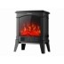 Chimenea electrica suelo