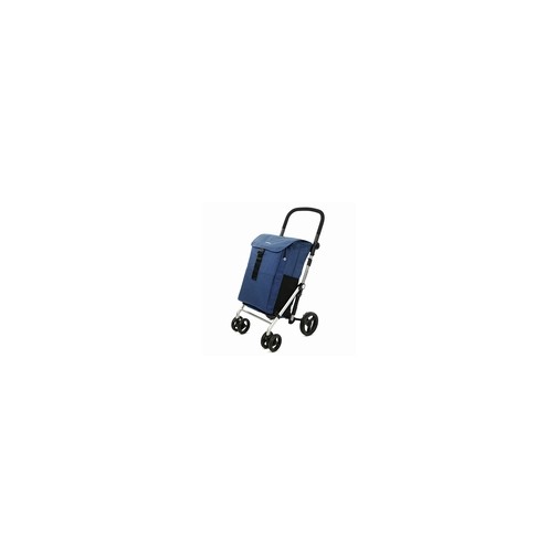 Carro compra termo plegable