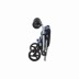 Carro compra termo plegable