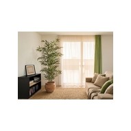 Arbol bambu