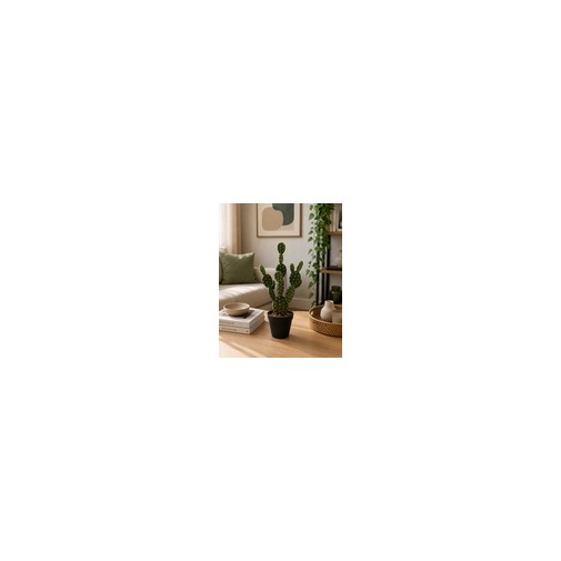 Maceta cactus