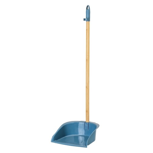 Recogedor bamblue c/ palo plega