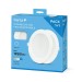 Downlight LED pc redondo blanco luz fria