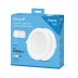 Downlight LED pc redondo blanco luz fria