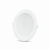 Downlight LED pc redondo blanco luz fria