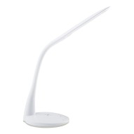 Flexo sobremesa led-cct touch carga movil