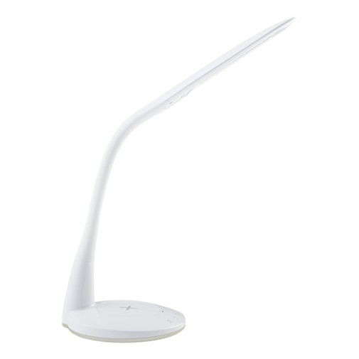 Flexo sobremesa led-cct touch carga movil
