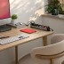 Base mult 4T tt + 3USB c/interrup integrado