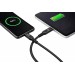 Cable conexion carga rapida tipo usb-c 5A