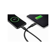 Cable conexion carga rapida tipo usb-c 5A