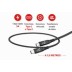 Cable conexion carga rapida tipo usb-c 5A