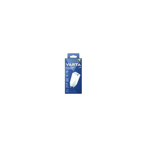 Cargador red USB