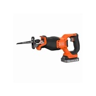 Sierra sable brushless