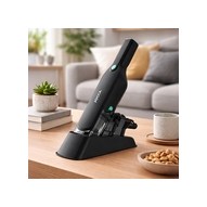 Aspirador mano sin cable recargable