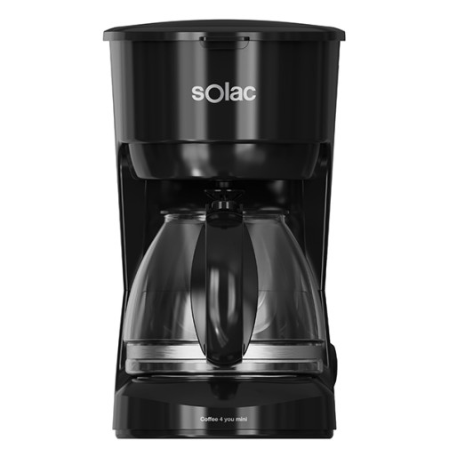 Cafetera goteo cf 4037