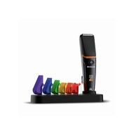 Cortapelo/barba bateria 6 niv USB
