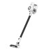 Aspirador escoba vertical bat artica