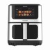 Freidora INOX 6,5 l