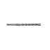 Broca hormigon SDS plus 14MM 150/210MM 2PUNTAS ironside