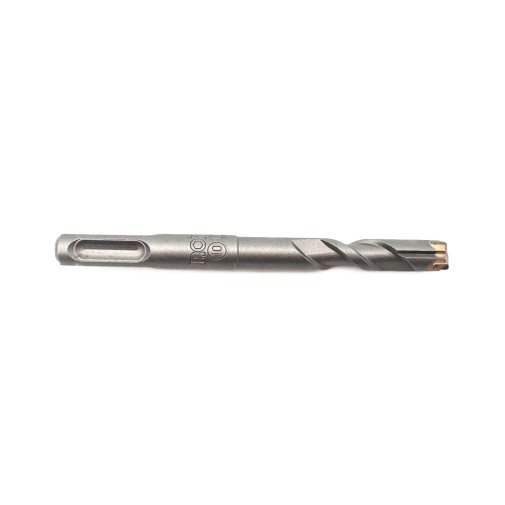 Broca hormigon SDS plus 10MM 50/110MM 4PUNTAS ironside