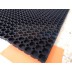 Alfombra caucho sbr/nr alveolar fondo cerrado eco 22MMX1000MMX1500MM tecnogoma