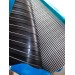 Pavimento caucho sbr/nr estribera negro 03,0MMX1,00MX15M tecnogoma