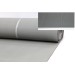 Alfombra EPDM / termopolímero estriada dielectrica gris 30KV 03MMX1,00MX10M tecnogoma