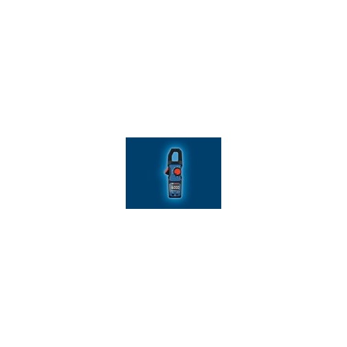 Pinza Amperimetrica Digital Prof 600 V
