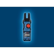 Pinza Amperimetrica Digital Prof 1000 V