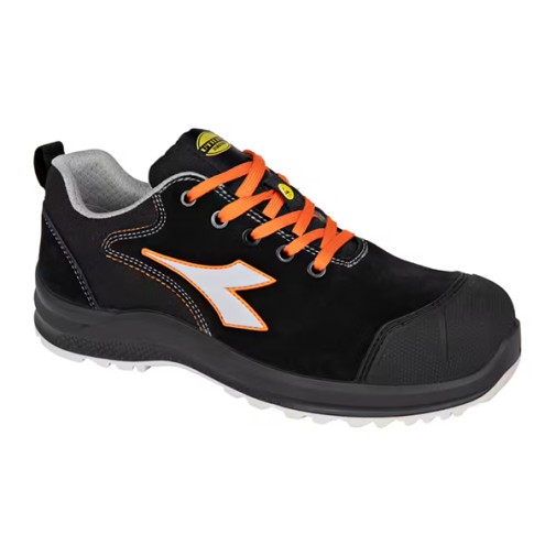 Bota S3 Punt/plant Thunder Low 37