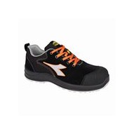 Bota S3 Punt/plant Thunder Low 37