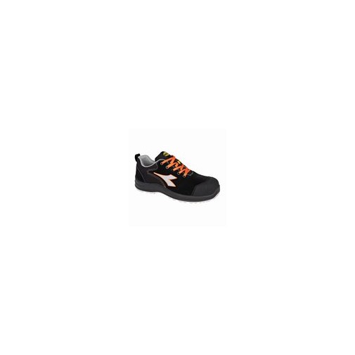 Bota S3 Punt/plant Thunder Low 37