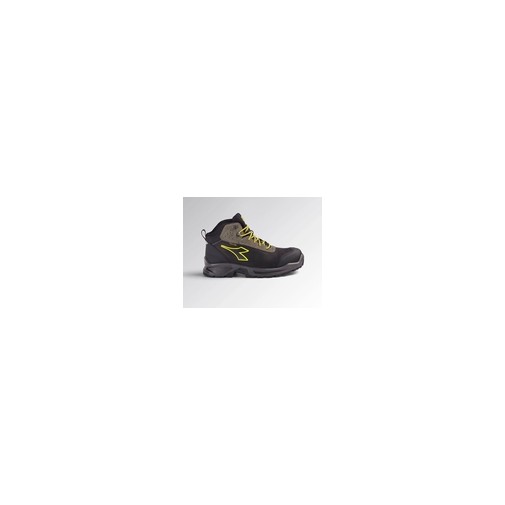 Bota S7s Punt/plant Sport Diatex Mid 42