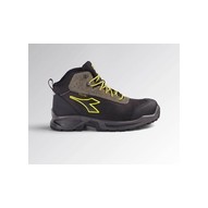Bota S7s Punt/plant Sport Diatex Mid 45