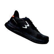 Deportiva S1p Pun+pl Negra Grid 38