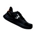 Deportiva S1p Pun+pl Negra Grid 42
