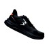 Deportiva S1p Pun+pl Negra Grid 42