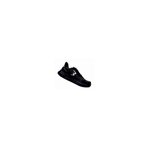 Deportiva S1p Pun+pl Negra Grid 42