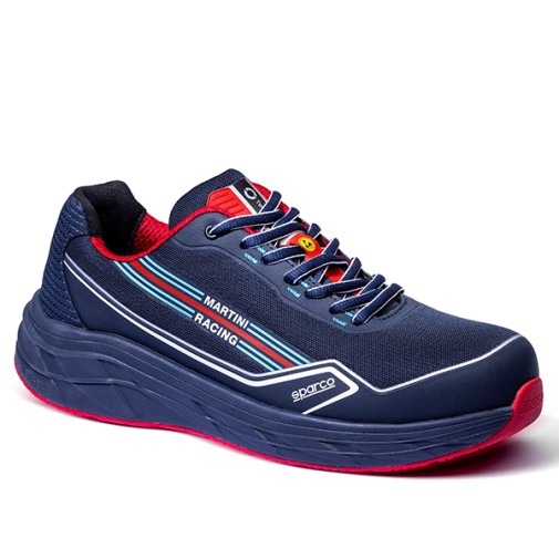 Zapato S1 Punt/plant Martini 38