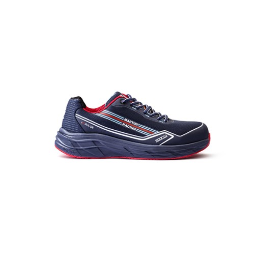 Zapato S1 Punt/plant Martini 42