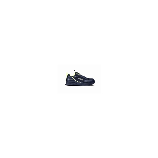 Zapato S1 Punt/plant Nr/am 43