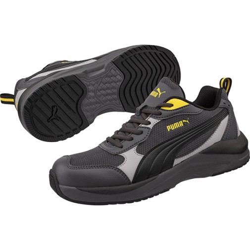 Deportivo S1p Src Gr/am Shift Low 47
