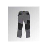 Pantalon Stretch Rock M