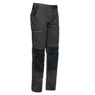 Pantalon Antracita Boom Xxl