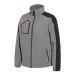 Chaqueta Softshell Negro Koven Xl - CFZ16674890