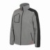 Chaqueta Softshell Negro Koven Xl - CFZ16674890