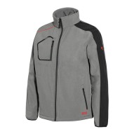 Chaqueta Softshell Negro Koven Xxl - CFZ16674891