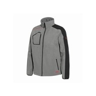 Chaqueta Softshell Negro Koven Xxl - CFZ16674891