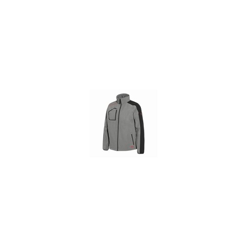 Chaqueta Softshell Negro Koven Xxl - CFZ16674891