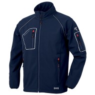 Chaqueta Softshell Negro Koven M - CFZ16674892
